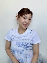 ランデブー ルノン(Rendez Vouslunon) 藤原 仁実
