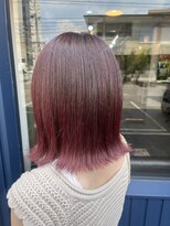 リッチェル(Richell)&nbsp;ブロッサムピンク