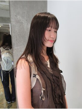 ハマモト 顔まわりレイヤー