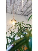 リッチヘアーデザイン(RICH HAIR DESIGN) 大坂 龍作
