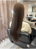 hairLux・浜松天王・三ヶ日・髪に艶が欲しい方へ