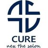 キュアネックスザサロン 渋谷(CURE nex the salon)のお店ロゴ