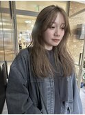 柔らかいbeige