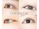 ココヘアー(COCO HAIR)の写真