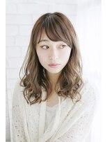 ラピス 銀座 blue店(Lapis)&nbsp;【40代のうねり改善】髪質改善ストレート[銀座/銀座駅/銀座]