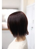 リズム(Lism)&nbsp;ボブ×レッド