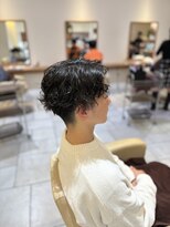 プリーク(preak)&nbsp;ナチュラルスパイラル