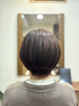 プラスワン(PLUSONE)の写真/大人女性のお悩み解決させて頂きます！