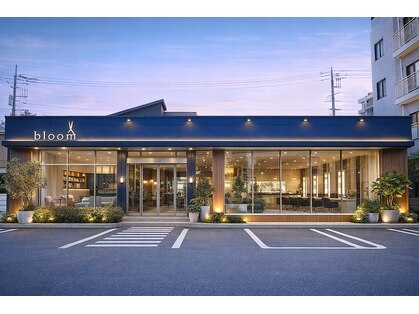 ブルーム 八千代緑が丘(bloom)の写真