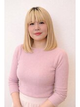 アグ ヘアー ケープ 男鹿店(Agu hair cape)&nbsp;佐藤 