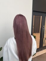 ブロッシー(blossy.)&nbsp;ピンク10代20代30代