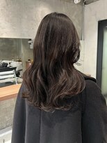 ヌク(nok) ココアブラウン