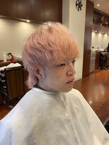 スカイ 亀戸店 (sky)&nbsp;ウルフ　ピンク　ホワイトピンク