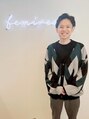 アグ ヘアー フェミリア 豊明店(Agu hair femirea) 衣川 その2