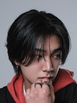 アンサー 原宿(ANSWER) シースルーセンターパート