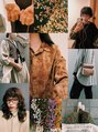 トッカ ヘアアンドトリートメント 大宮店(tocca) ヘアとファッションのバランス、一緒に考えて楽しみたいです!