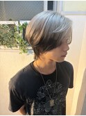 Kくんエンドカラー！上窪6/12