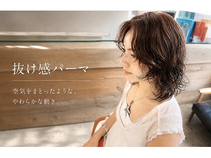 ビハインドザカーテン(BEHIND THE CURTAIN)の写真