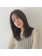 マレバイリベル 西中島(mele. by Libelle)の写真/【西中島１分/南方２分】ミリ単位で拘る顔周り/レイヤーカット◎360度どこから見てもキレイに＊