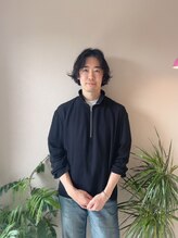 ヒトトキ(hitotoki)&nbsp;佐藤 将太