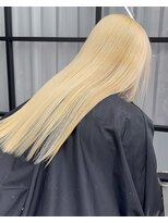 ヴァイス 渋谷店(VAICE)&nbsp;ブロンド
