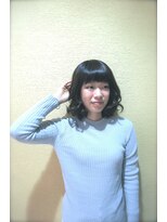 アローズ ステラプレイス店(HELLO'S)&nbsp;スモーキーグレイカラー