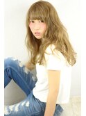 サーフガール