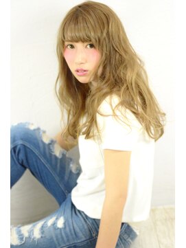 ブレス(Bless) サーフガール