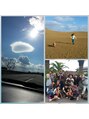 ディーカラー D-COLOR&nbsp;旅行やドライブが大好きです。まもなく47都道府県制覇！！