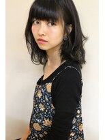 ルクール(le coeul)&nbsp;≪le coeul ≫【095-800-1165】ブルージュグレー