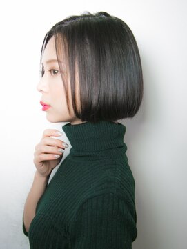 リリアン 表参道(relian) サイドのラインがキレイ☆リリアン表参道