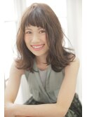 ふんわりロブディ
