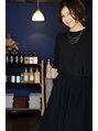 ヘアーアンドリラクゼーション ラシック(Hair&Relaxation LA.CHIC) 坂東 明日香