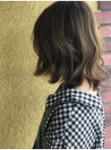 ボブ