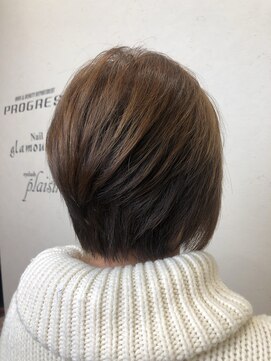 プログレス 中野店(PROGRESS) レイヤースタイル