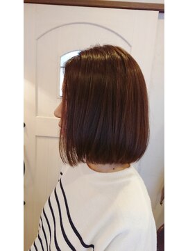 セレンディピティ 流山おおたかの森(Serendipity) レングスボブ