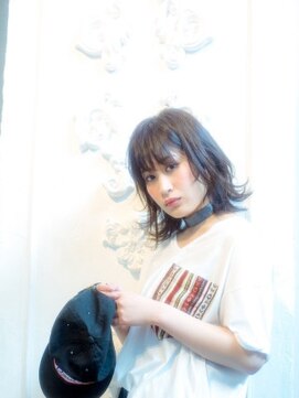 エマージュ 川崎(Emerge) ツヤ感ガール