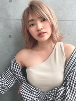 ガーデントウキョウ(GARDEN Tokyo)&nbsp;GARDEN　長田耕太】最旬トレンドヘア×似合わせの達人　47