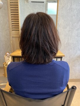 ティティ(titi) ☆ゆるふわパーマ☆