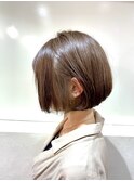 ボブ * フェミニン 20代 30代 40代