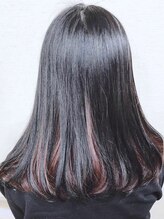 ノマニカ ミラート バイ ルレーヴ(noma-nika mirrort by Le reve)