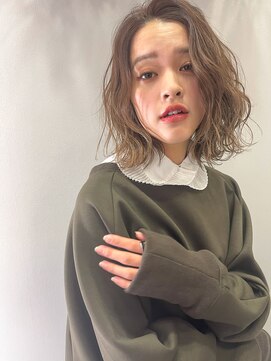 ステラ(stella) ミディアムベージュ【和田常経】