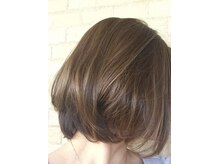 ヘアーメイク カフェ(hair make cafe)