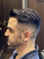 ヒロギンザ 横浜店(HIRO GINZA)&nbsp;ハードパート