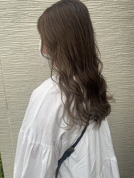 ピアリ(Peri) インナーミルクティー