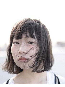 キリオム(KIRIOM) ボブ