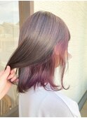 2021 LiL hair by葉田 10