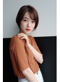 ショートヘアが似合うか不安な方へ