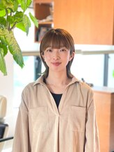 カリビオヘアー(Ca livio HAIR) 吉田 知華