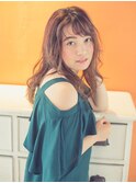 ナチュラルコンサバスタイル[西葛西/西葛西北口]
